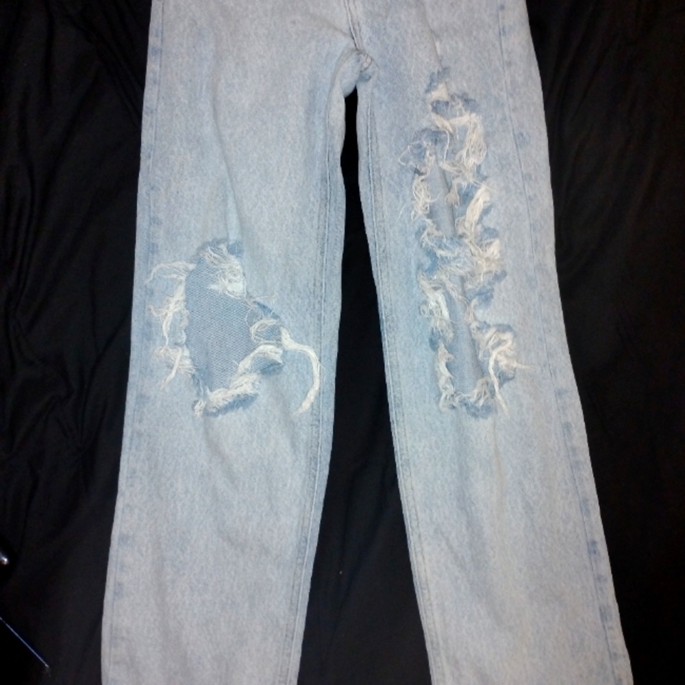 Jeans - Picture 5 of 9